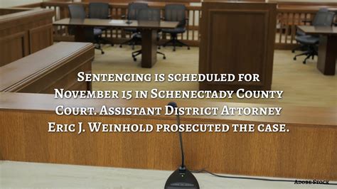 Schenectady stabbing suspect enters guilty plea